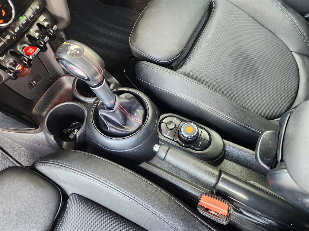 used 2019 MINI Hardtop car, priced at $19,888