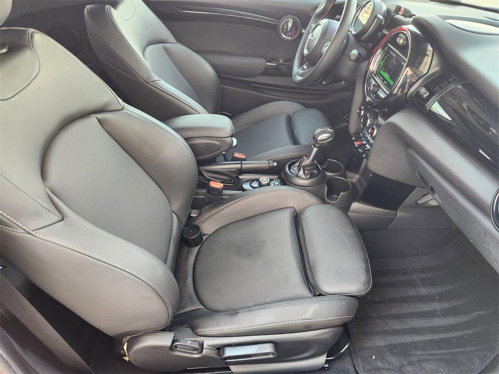 used 2019 MINI Hardtop car, priced at $19,888