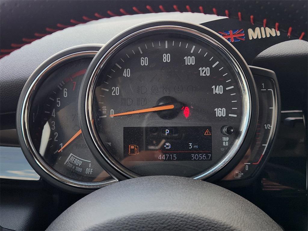 used 2019 MINI Hardtop car, priced at $19,888