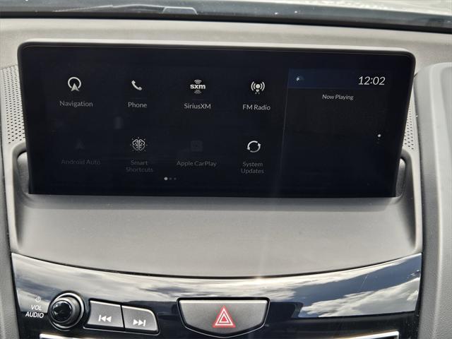 used 2024 Acura RDX car, priced at $45,888