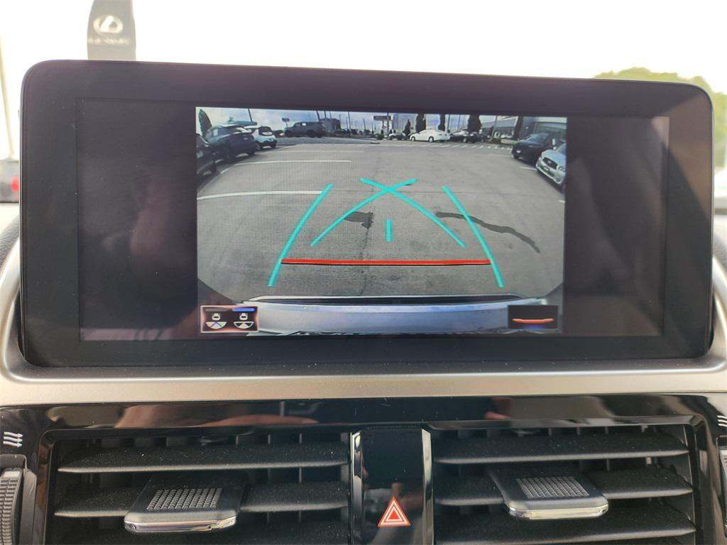 used 2023 Lexus GX 460 car, priced at $57,888