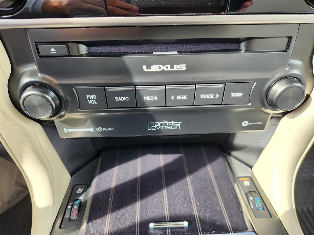 used 2023 Lexus GX 460 car, priced at $57,888