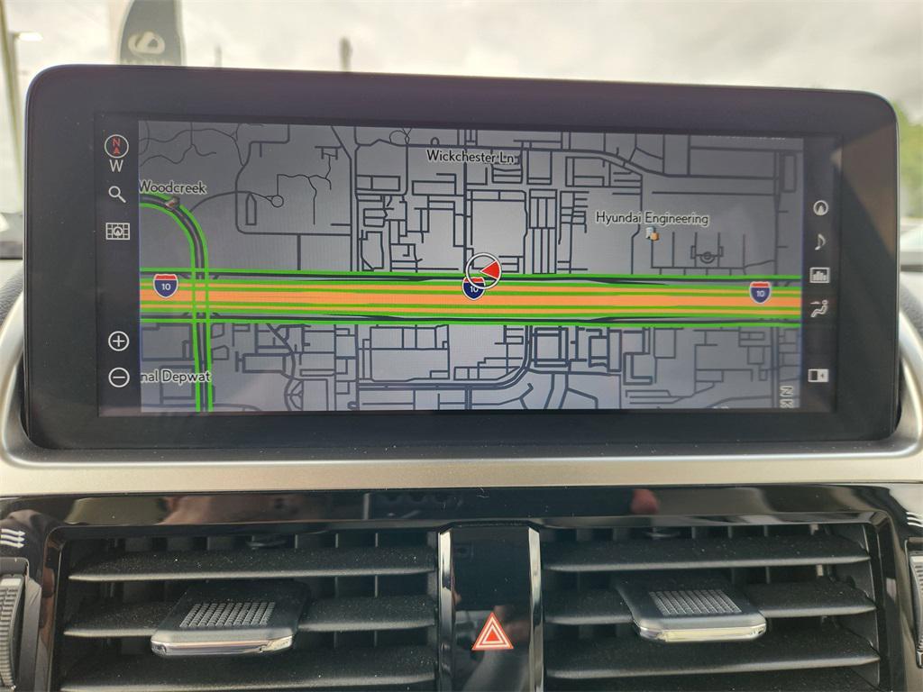 used 2023 Lexus GX 460 car, priced at $57,888