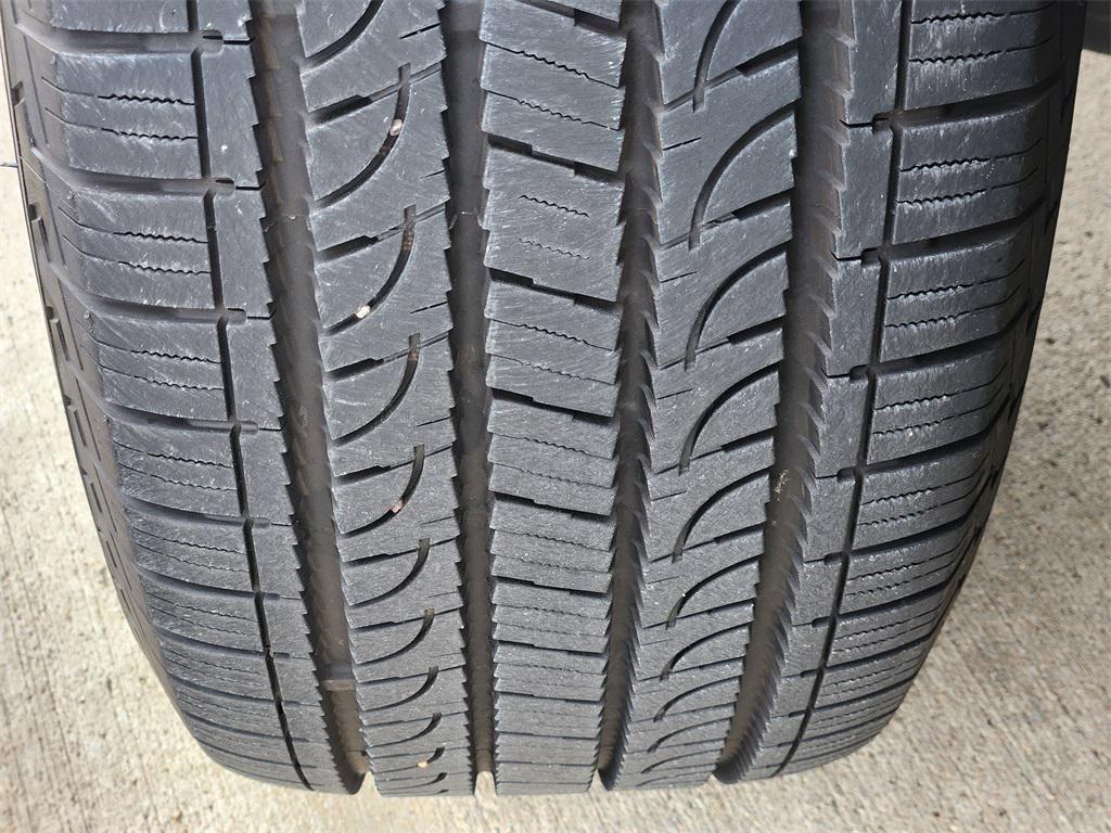 used 2023 Lexus GX 460 car, priced at $57,888