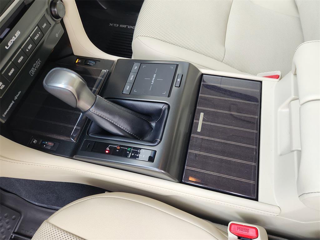 used 2023 Lexus GX 460 car, priced at $57,888