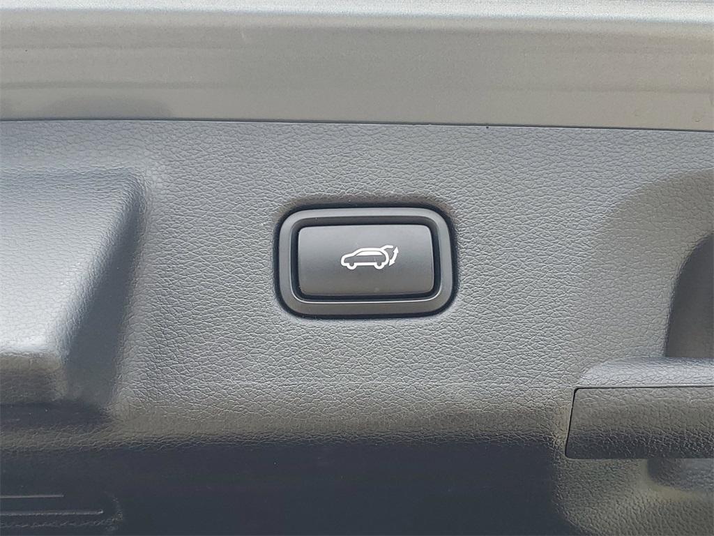 used 2022 Hyundai Palisade car, priced at $33,888