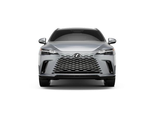 new 2025 Lexus RX 350 car, priced at $59,059
