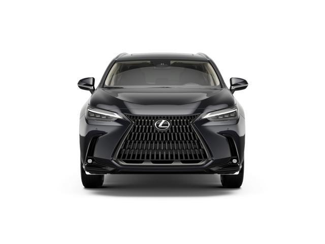 new 2026 Lexus NX 350 car, priced at $57,409
