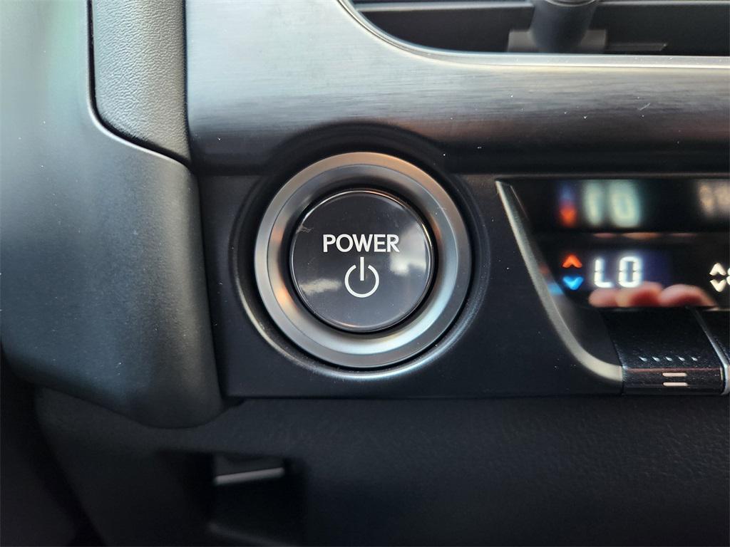 used 2024 Lexus UX 250h car, priced at $39,777