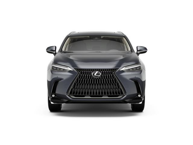 new 2026 Lexus NX 350 car, priced at $58,119