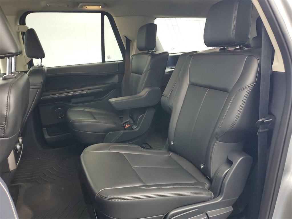 used 2024 Ford Expedition Max car, priced at $54,888