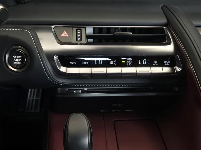 used 2022 Lexus LC 500 car, priced at $89,888