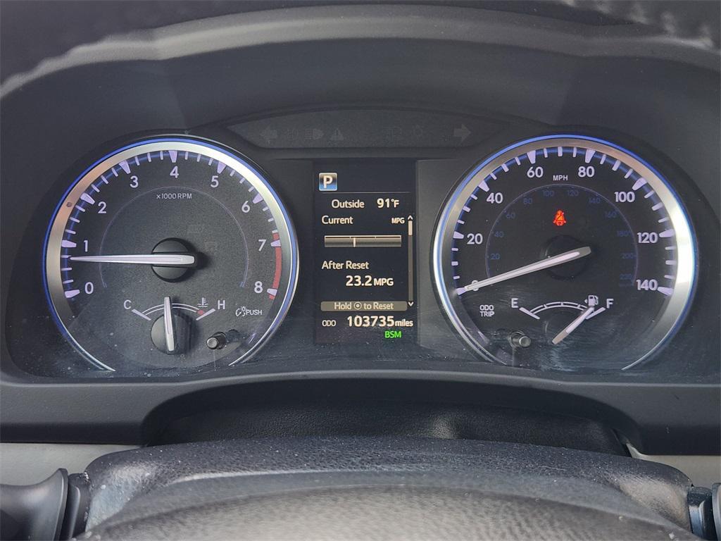 used 2018 Toyota Highlander car, priced at $21,888