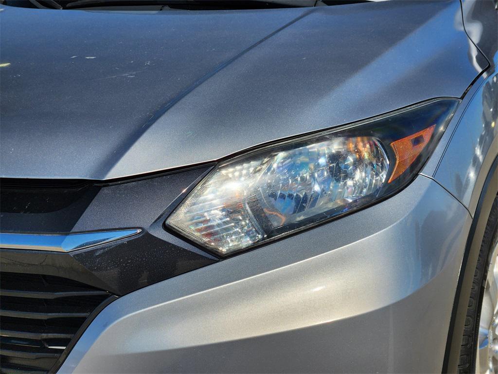 used 2017 Honda HR-V car, priced at $17,888