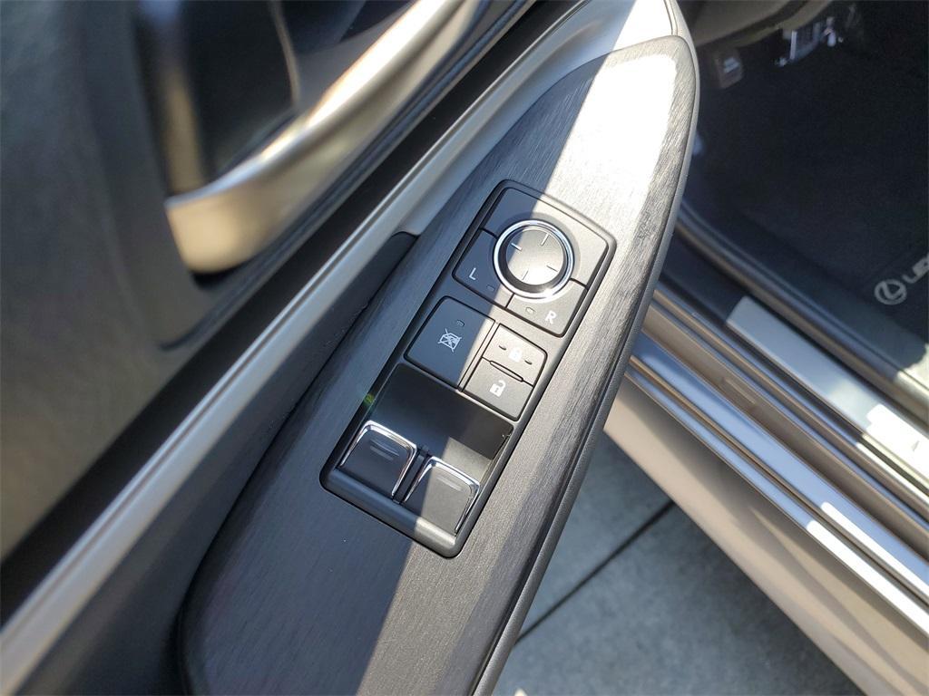 used 2019 Lexus RC 350 car
