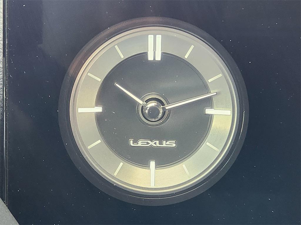 used 2023 Lexus ES 350 car, priced at $41,888