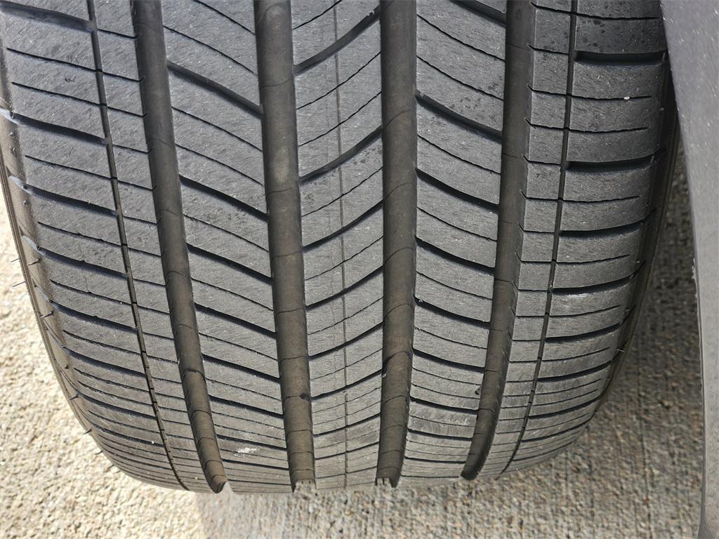 used 2023 Lexus ES 350 car, priced at $41,888