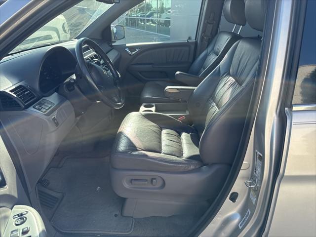 used 2008 Honda Odyssey car, priced at $6,888