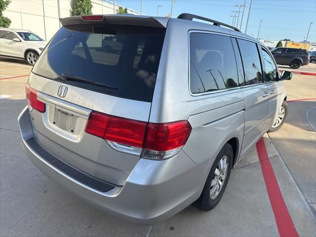 used 2008 Honda Odyssey car, priced at $6,888