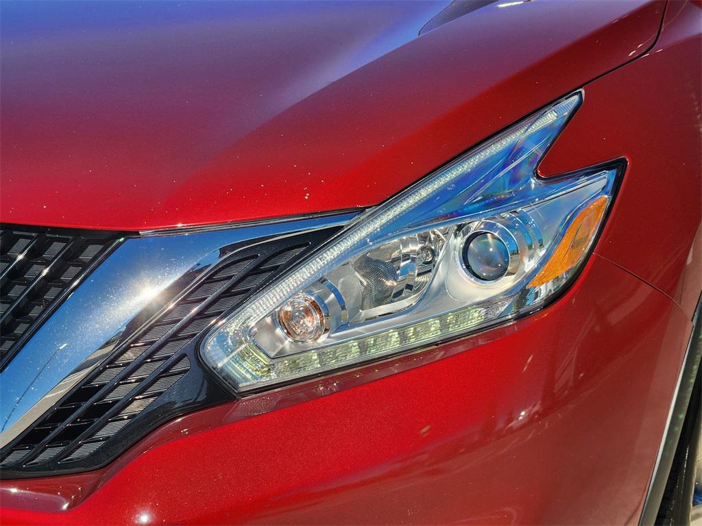 used 2016 Nissan Murano car, priced at $15,888