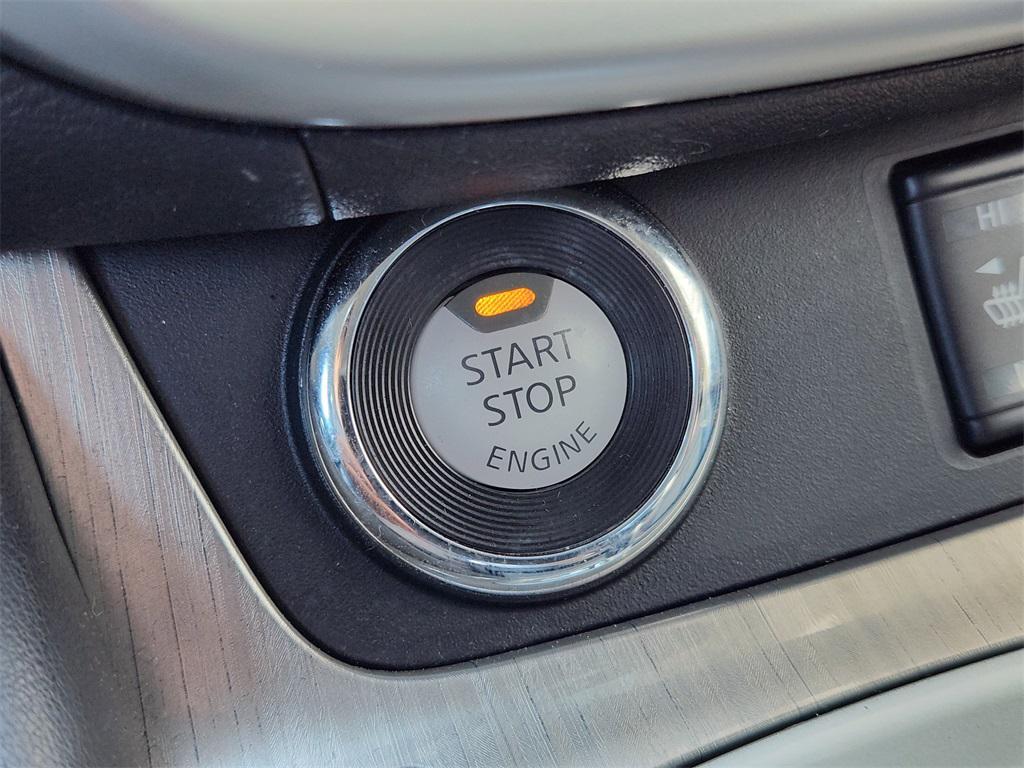 used 2016 Nissan Murano car, priced at $15,888