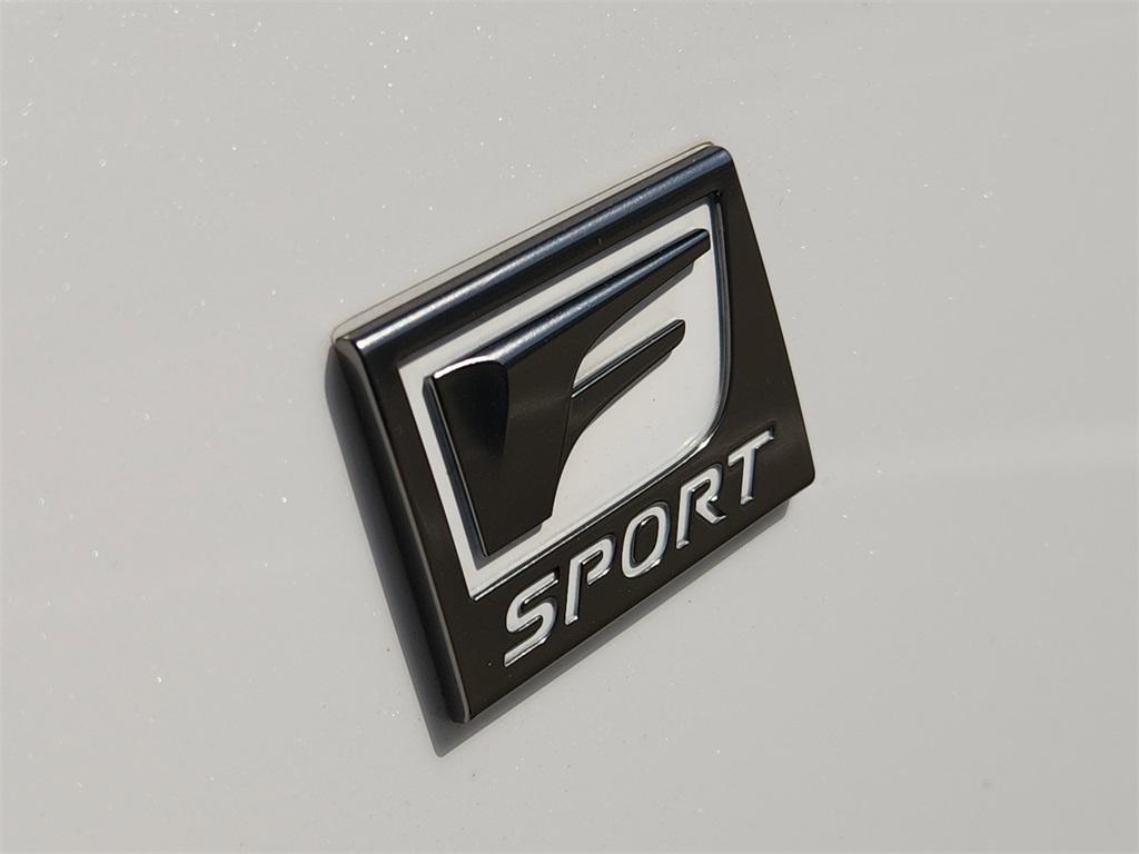 used 2023 Lexus IS 350 car, priced at $46,888