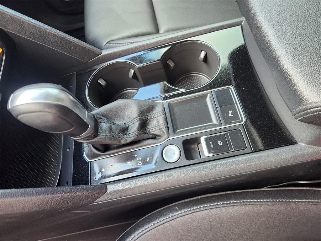 used 2019 Volkswagen Atlas car, priced at $19,888