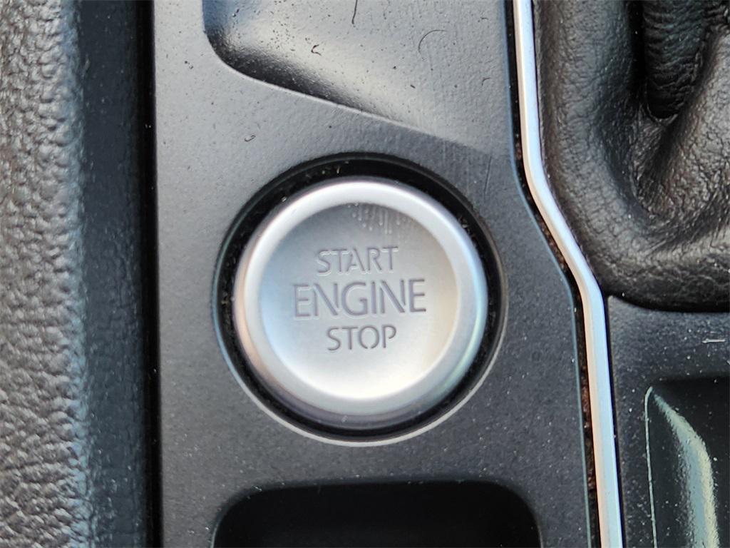 used 2019 Volkswagen Atlas car, priced at $19,888
