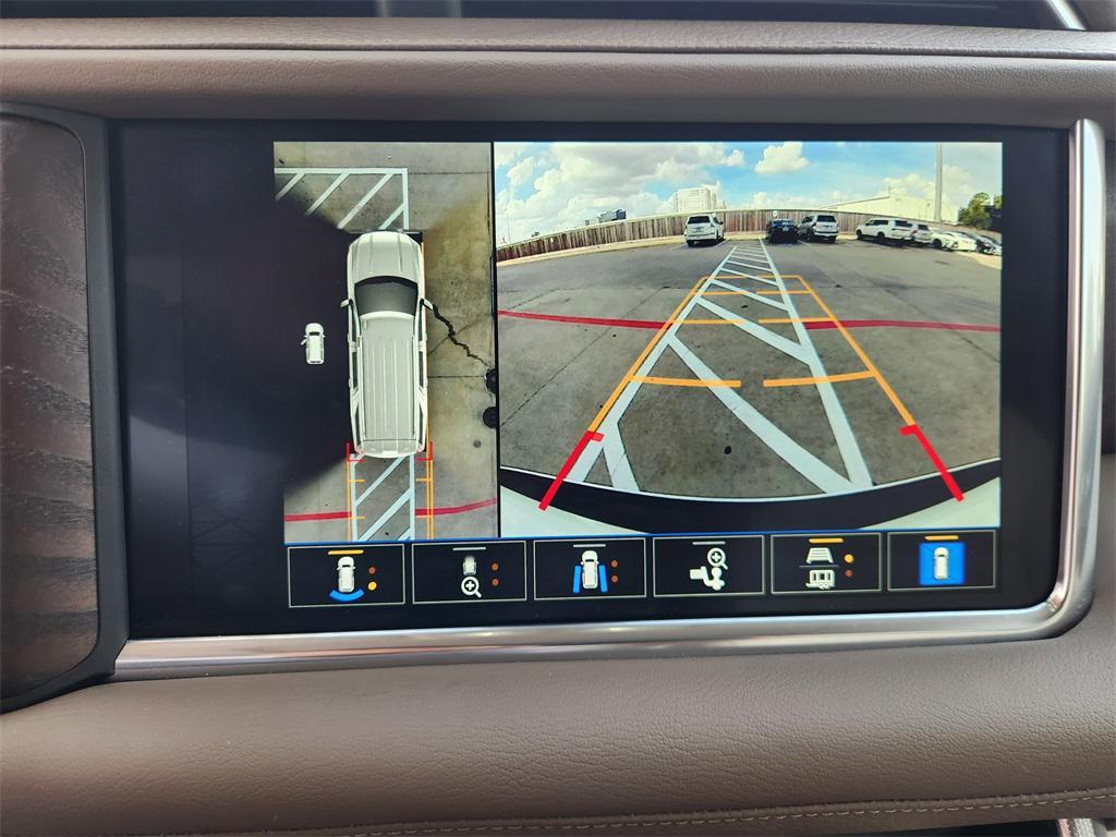 used 2022 GMC Yukon car, priced at $58,888