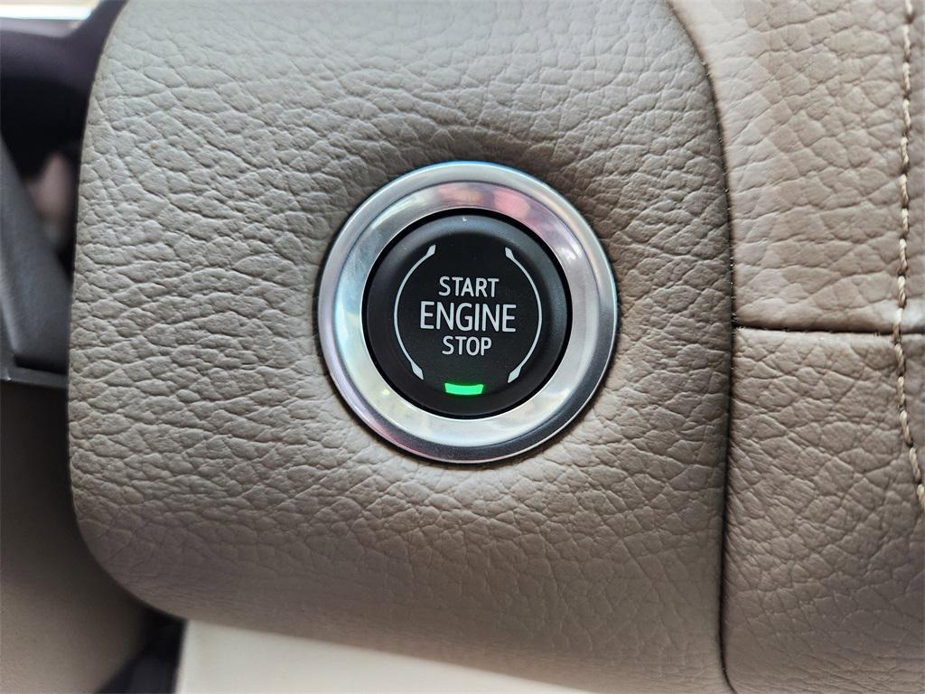 used 2022 GMC Yukon car, priced at $58,888