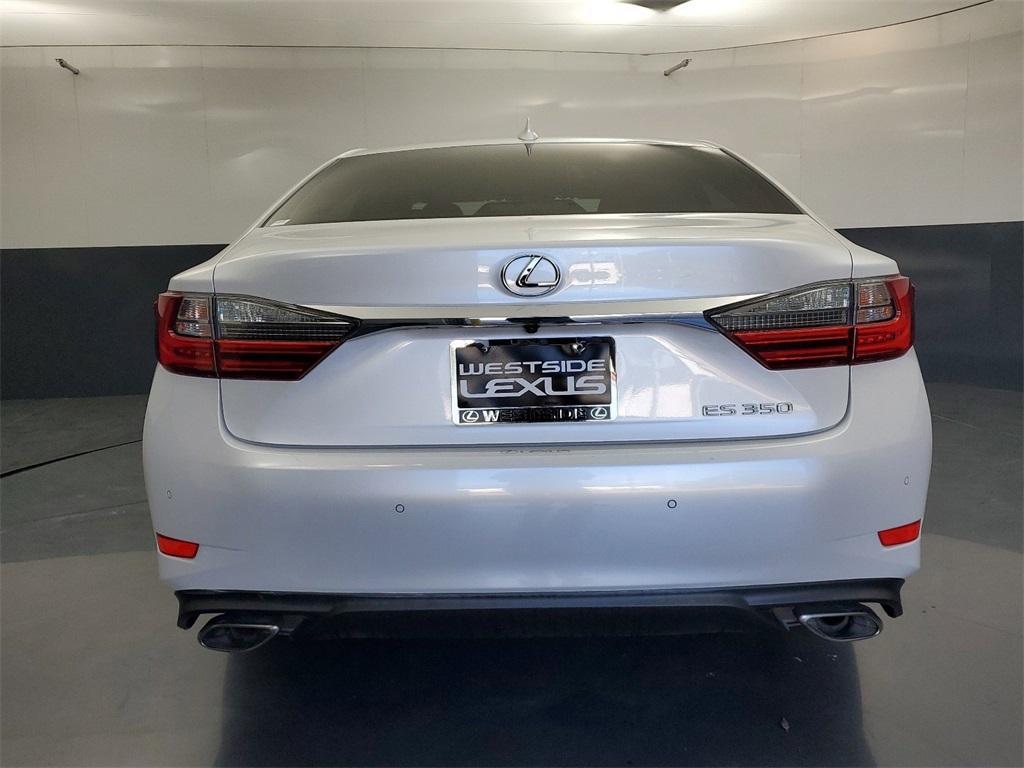 used 2016 Lexus ES 350 car, priced at $21,888