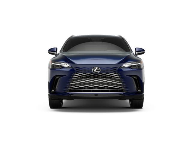 new 2025 Lexus RX 350 car, priced at $60,519