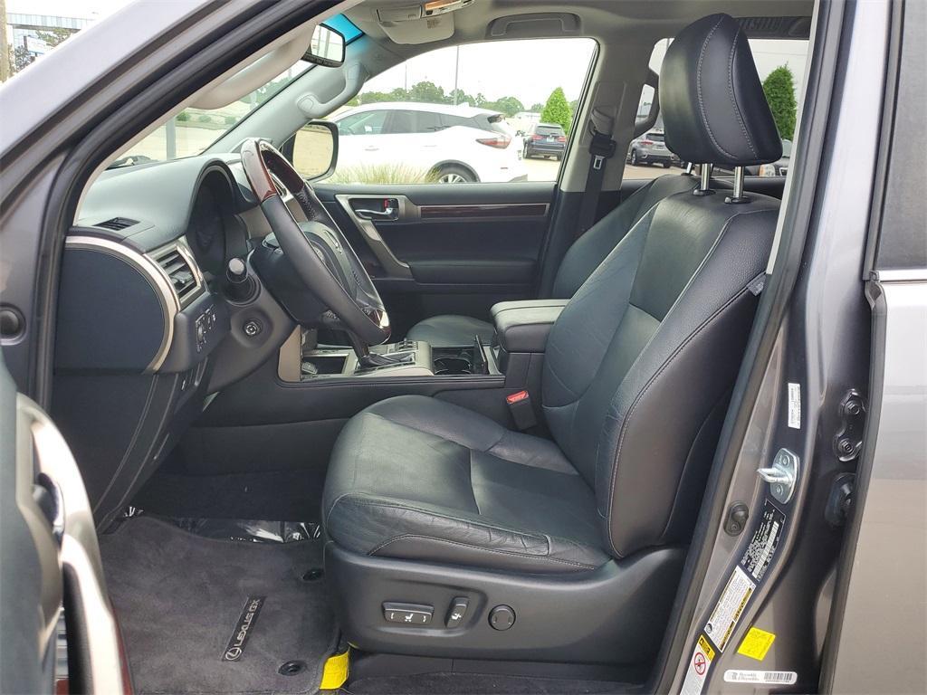 used 2015 Lexus GX 460 car, priced at $22,888