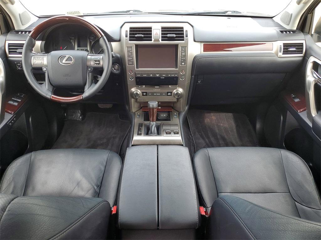 used 2015 Lexus GX 460 car, priced at $22,888