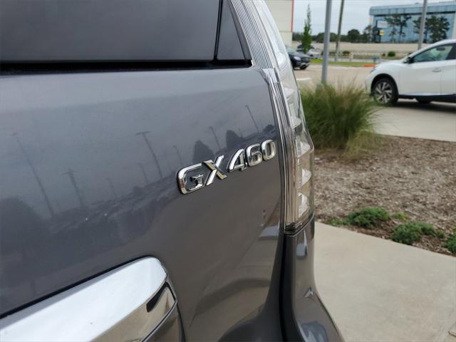 used 2015 Lexus GX 460 car, priced at $20,777
