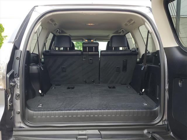 used 2015 Lexus GX 460 car, priced at $20,777