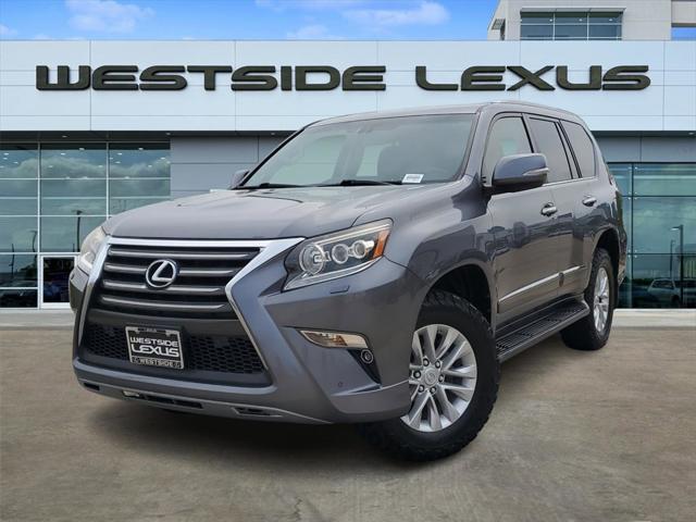 used 2015 Lexus GX 460 car, priced at $20,777