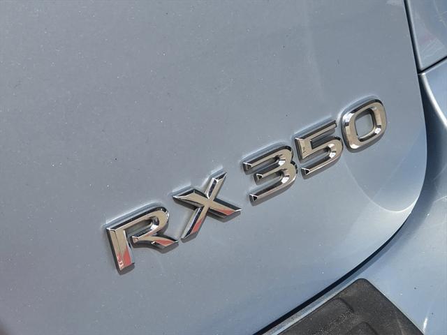 used 2010 Lexus RX 350 car, priced at $11,888