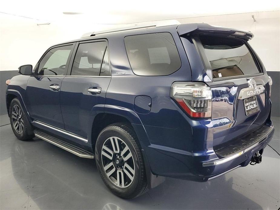 used 2018 Toyota 4Runner car, priced at $35,888