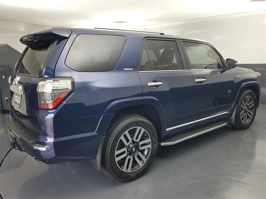 used 2018 Toyota 4Runner car, priced at $35,888