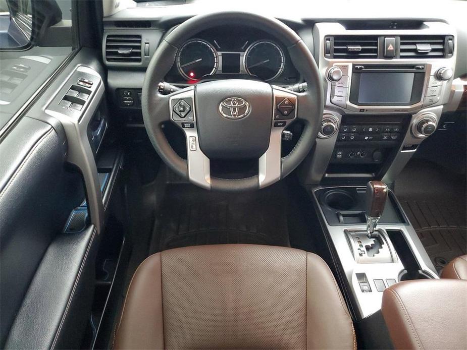 used 2018 Toyota 4Runner car, priced at $35,888