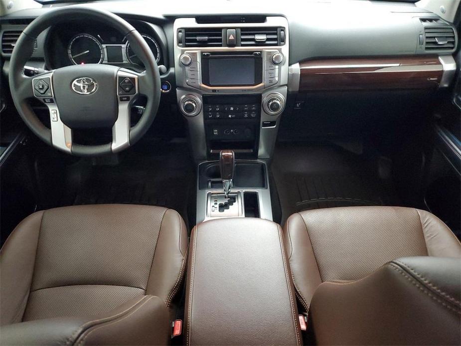 used 2018 Toyota 4Runner car, priced at $35,888