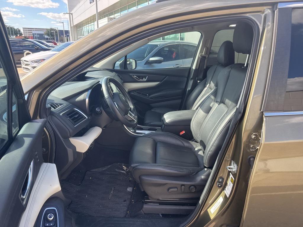 used 2022 Subaru Ascent car, priced at $26,888