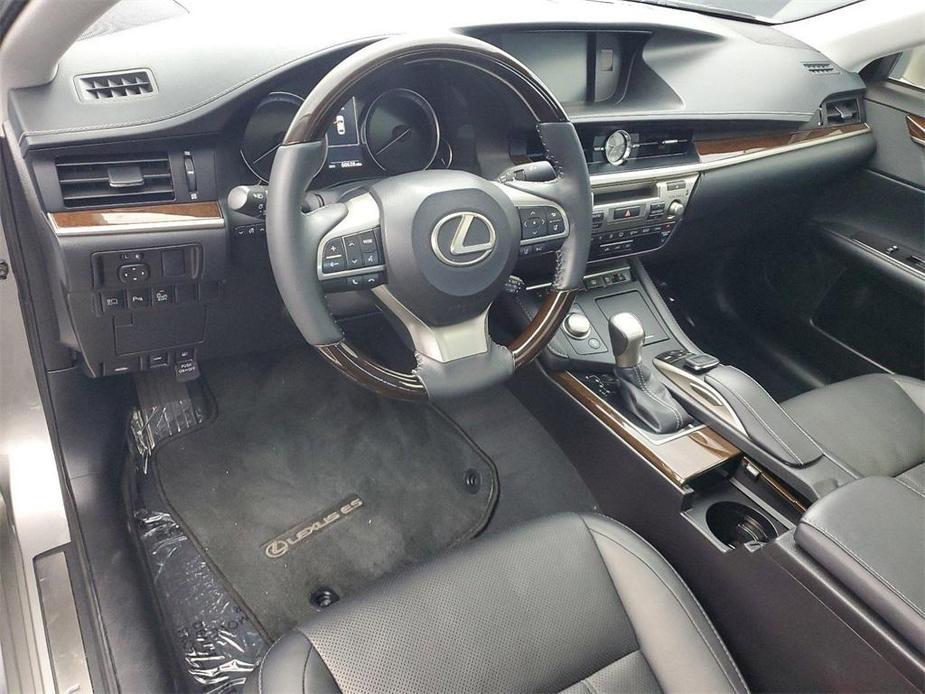 used 2017 Lexus ES 350 car, priced at $23,777