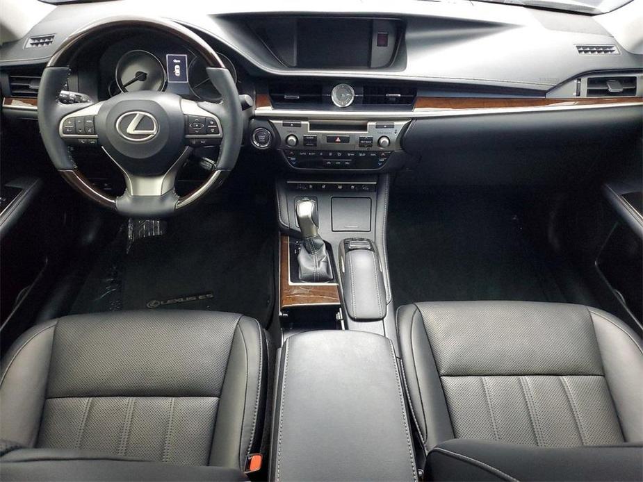 used 2017 Lexus ES 350 car, priced at $23,777