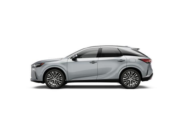 new 2025 Lexus RX 350h car, priced at $63,030