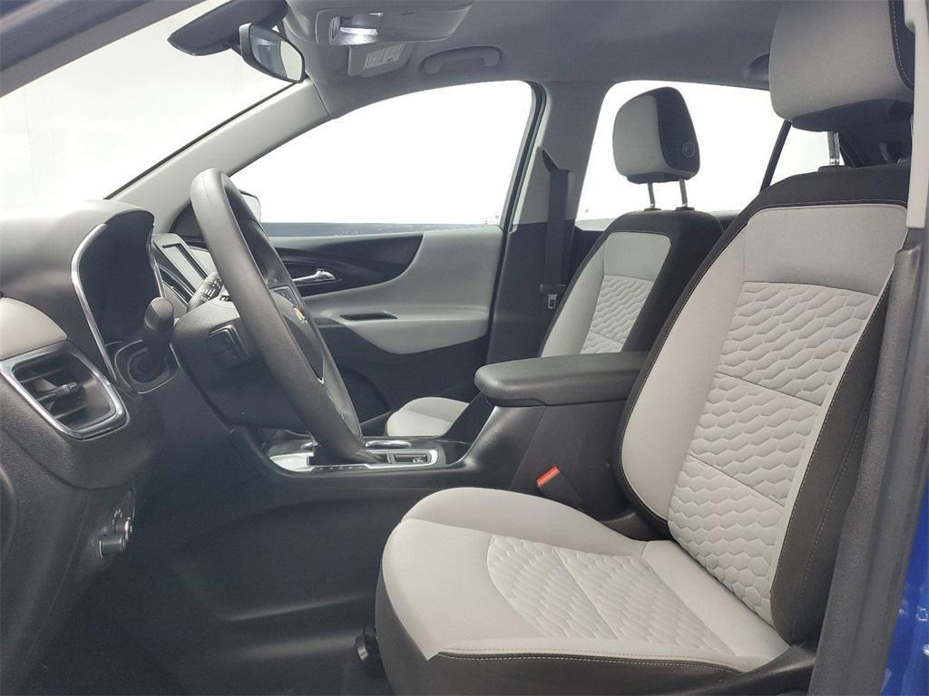 used 2019 Chevrolet Equinox car, priced at $17,888