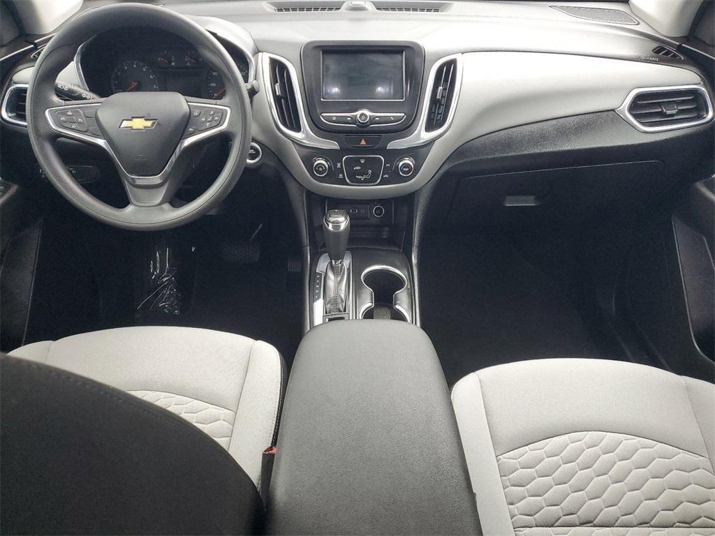 used 2019 Chevrolet Equinox car, priced at $17,888