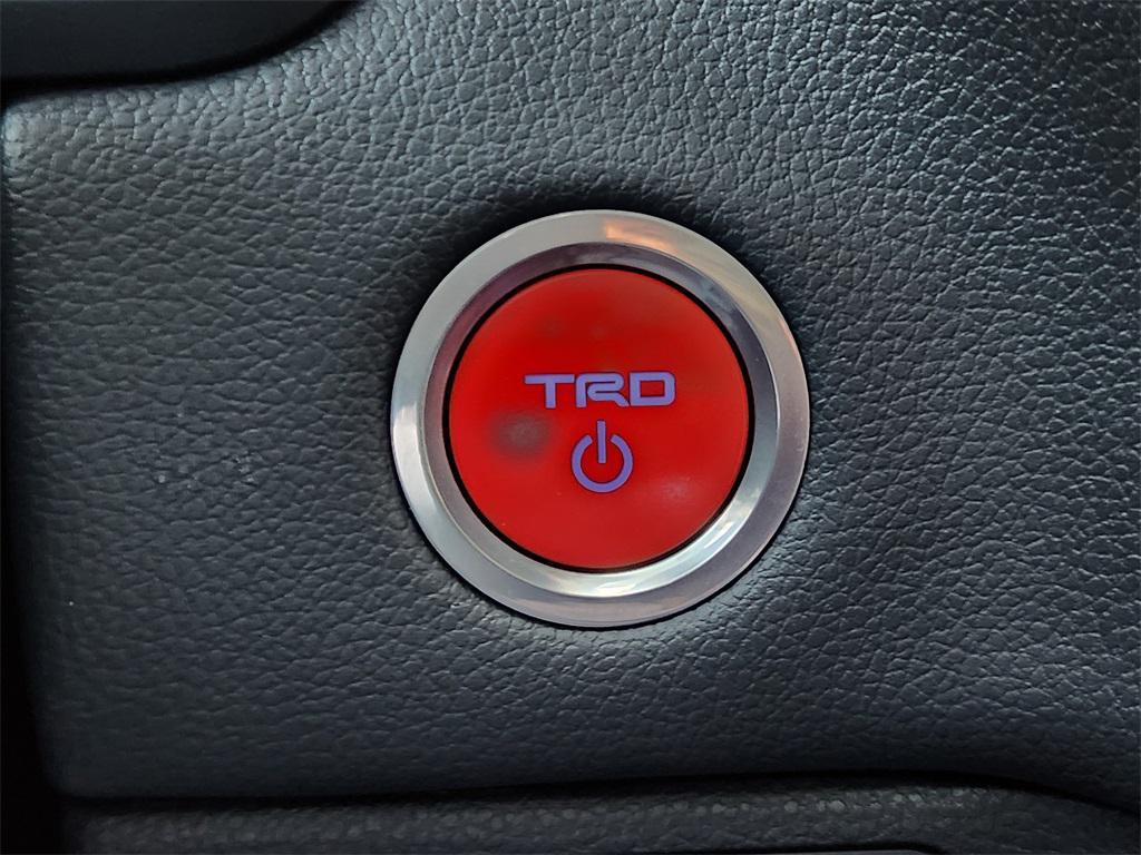 used 2023 Toyota Sequoia car, priced at $64,888