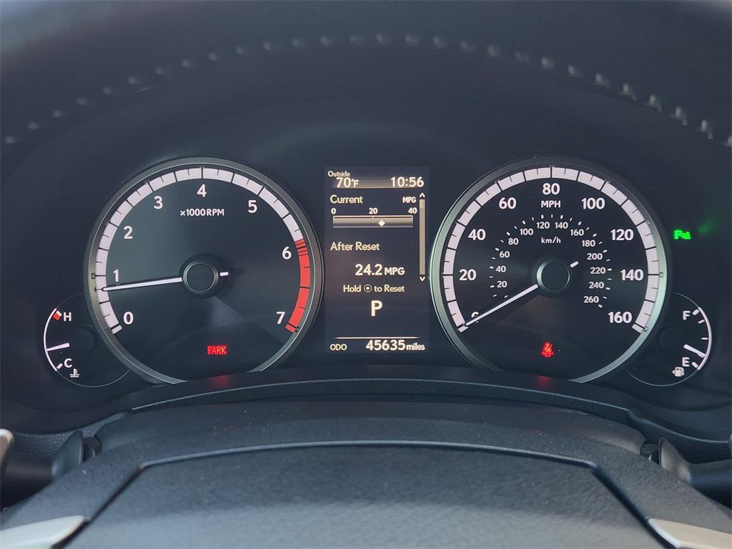 used 2020 Lexus NX 300 car, priced at $34,888